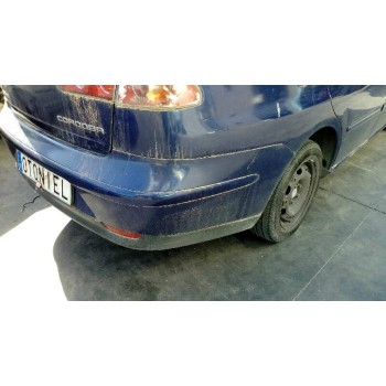 seat cordoba berlina (6l2) del año 2003