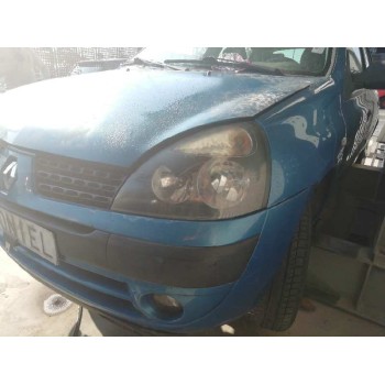 renault clio ii fase ii (b/cb0) del año 2003