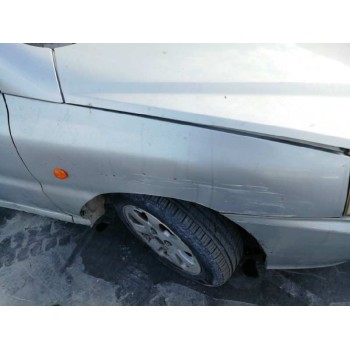 kia rio del año 2002