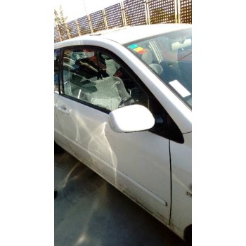 toyota corolla (e12) del año 2003