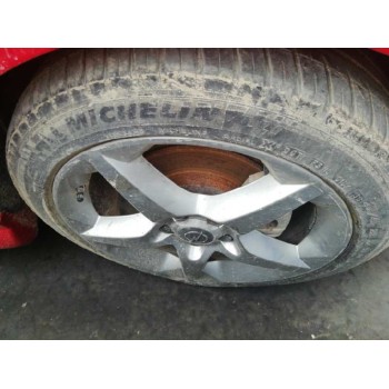 opel corsa d del año 2008