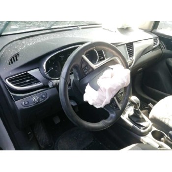 opel mokka x del año 2017