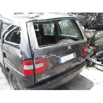 citroën evasion del año 2001