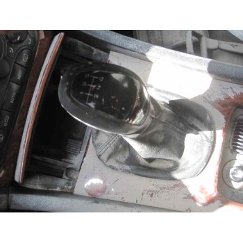 mercedes-benz clase c (w203) berlina del año 2004