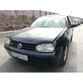 volkswagen golf iv berlina (1j1) del año 2000