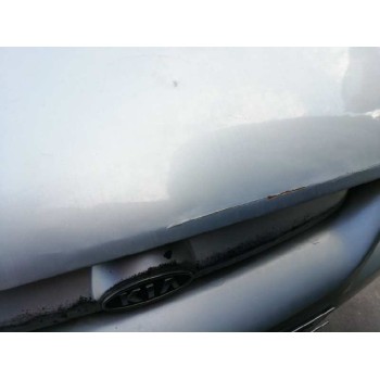 kia rio del año 2002