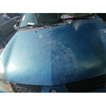 renault clio ii fase ii (b/cb0) del año 2003