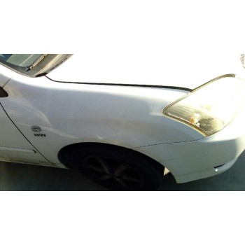 toyota corolla (e12) del año 2003