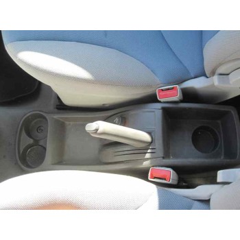 fiat idea (135) del año 2004