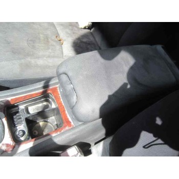 mercedes-benz clase c (w203) berlina del año 2004