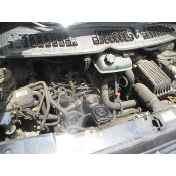 citroën evasion del año 2001