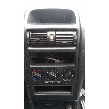 opel astra g berlina del año 2001