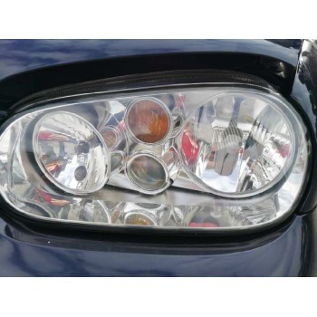 volkswagen golf iv berlina (1j1) del año 2000