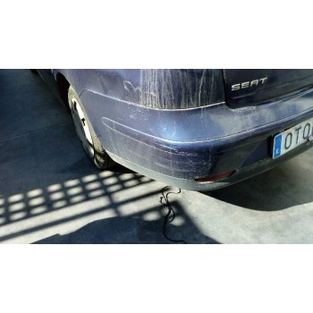 seat cordoba berlina (6l2) del año 2003