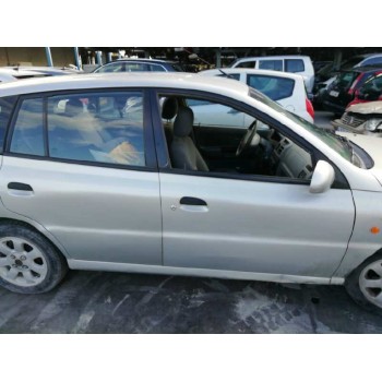 kia rio del año 2002