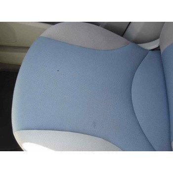 fiat idea (135) del año 2004