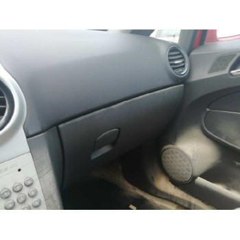 opel corsa d del año 2008