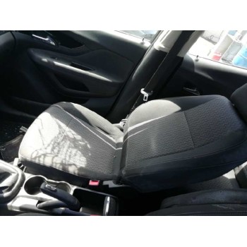 opel mokka x del año 2017