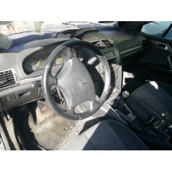 peugeot 407 del año 2006