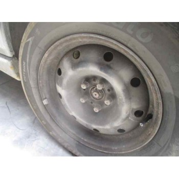 citroën evasion del año 2001