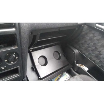 opel astra g berlina del año 2001