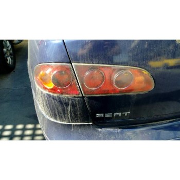 seat cordoba berlina (6l2) del año 2003
