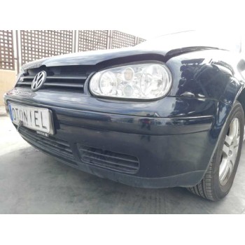 volkswagen golf iv berlina (1j1) del año 2000