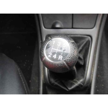 citroën xsara berlina del año 1999