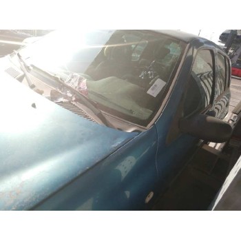 renault clio ii fase ii (b/cb0) del año 2003