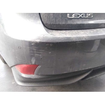 lexus is del año 2015