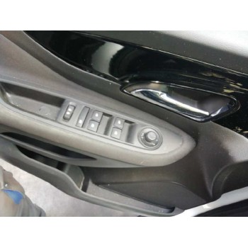 opel mokka x del año 2017