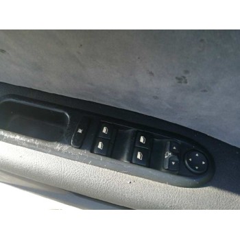 peugeot 407 del año 2006