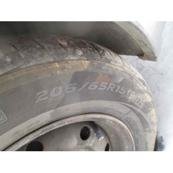 citroën evasion del año 2001