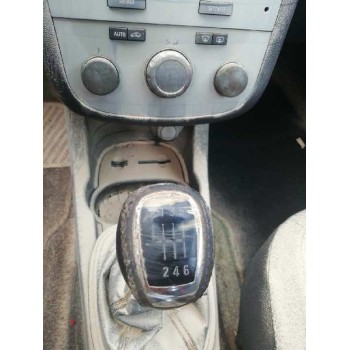 opel corsa d del año 2008