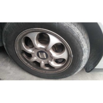 seat toledo (1m2) del año 1999