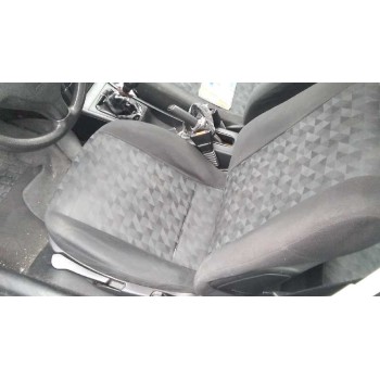 opel astra g berlina del año 2001