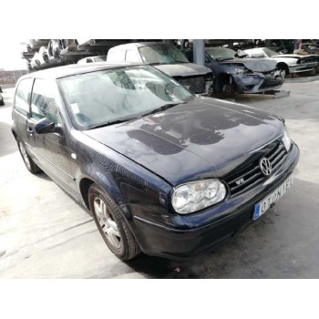 volkswagen golf iv berlina (1j1) del año 2000