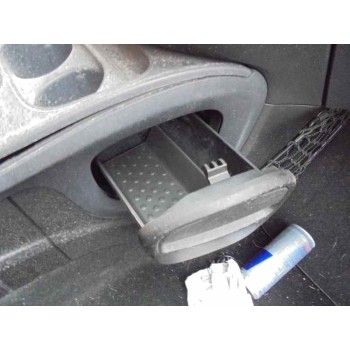 smart forfour del año 2014