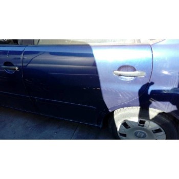 seat cordoba berlina (6l2) del año 2003