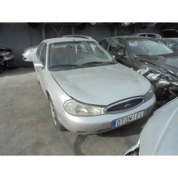 FORD MONDEO BERLINA (GD)