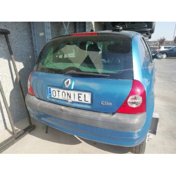 renault clio ii fase ii (b/cb0) del año 2003