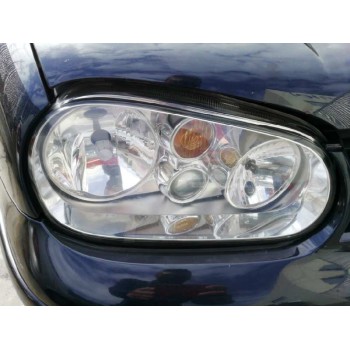 volkswagen golf iv berlina (1j1) del año 2000