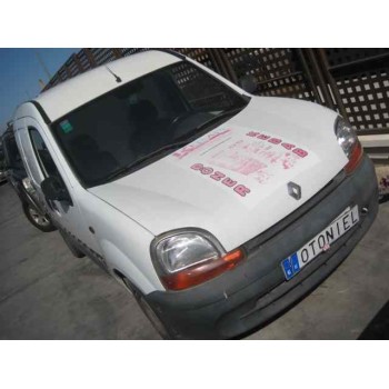 renault kangoo (f/kc0) del año 2002