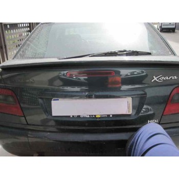 citroën xsara berlina del año 1999