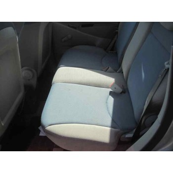 fiat idea (135) del año 2004