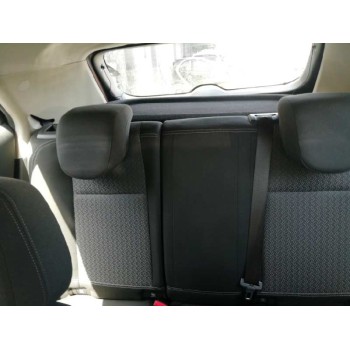 opel mokka x del año 2017