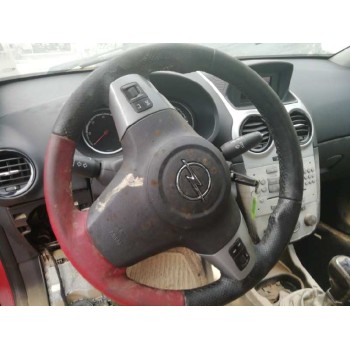 opel corsa d del año 2008