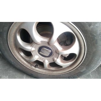 seat toledo (1m2) del año 1999