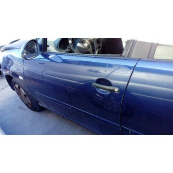 seat cordoba berlina (6l2) del año 2003