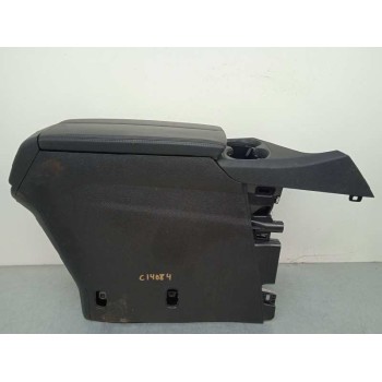 Recambio de apoyabrazos central para peugeot 3008 style referencia OEM IAM D0323116 9810060277 98100435ZD